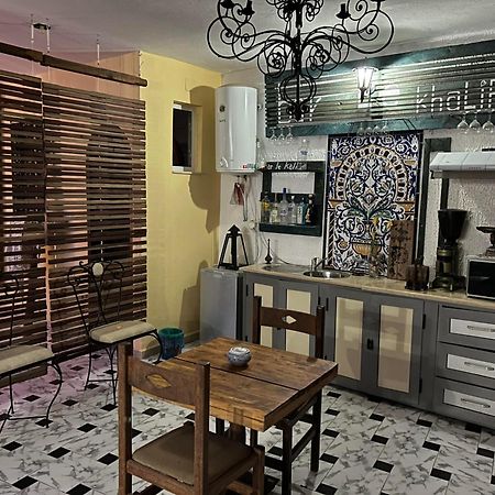 ホテル L'Artisan Harqalah エクステリア 写真