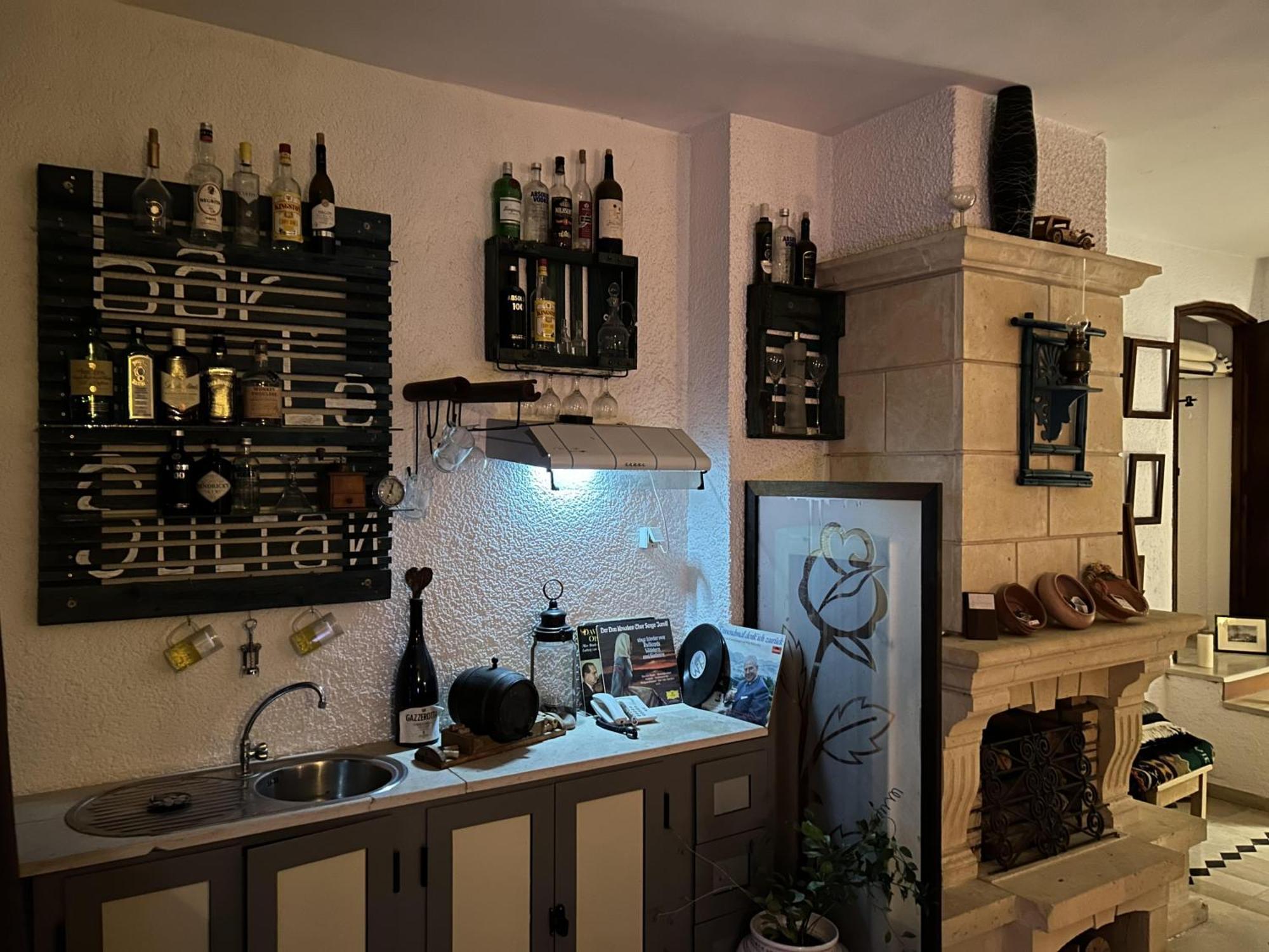 ホテル L'Artisan Harqalah エクステリア 写真